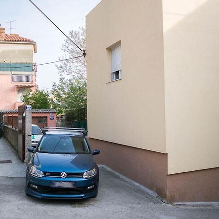 Duje & Roko Apartments Sibenik Luaran gambar