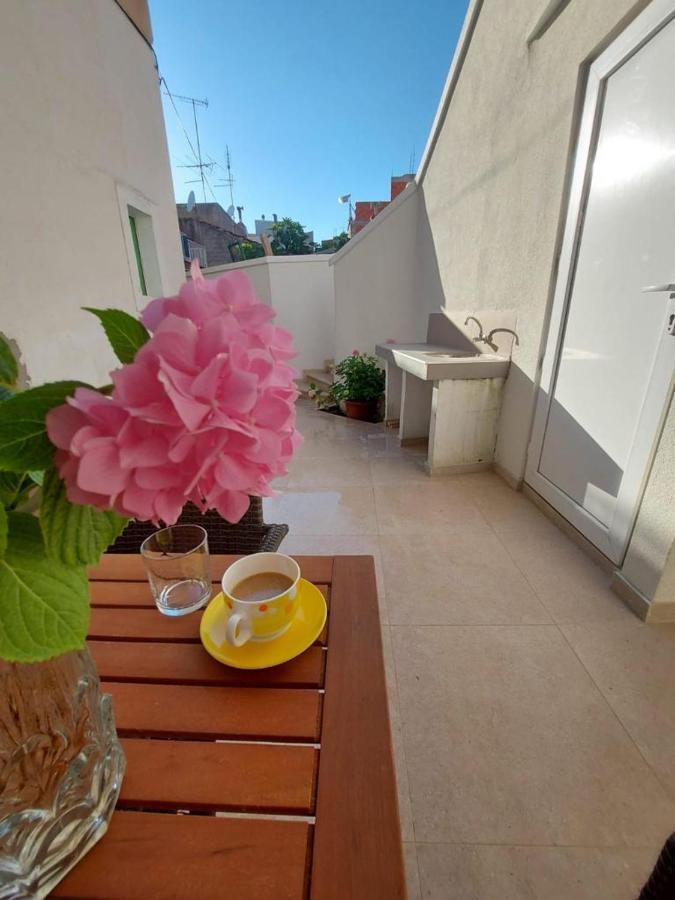 Duje & Roko Apartments Sibenik Luaran gambar
