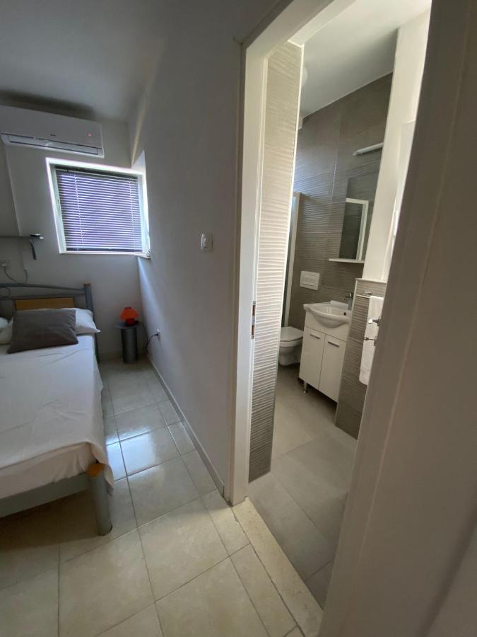 Duje & Roko Apartments Sibenik Luaran gambar