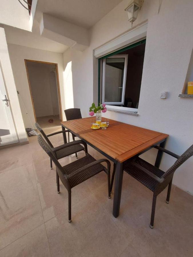Duje & Roko Apartments Sibenik Luaran gambar