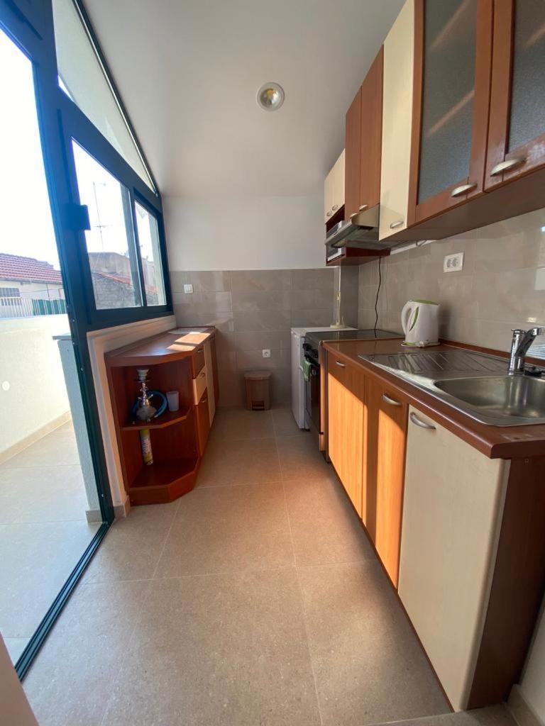 Duje & Roko Apartments Sibenik Bilik gambar