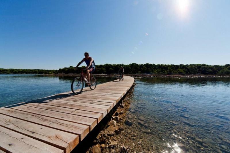 Duje & Roko Apartments Sibenik Luaran gambar