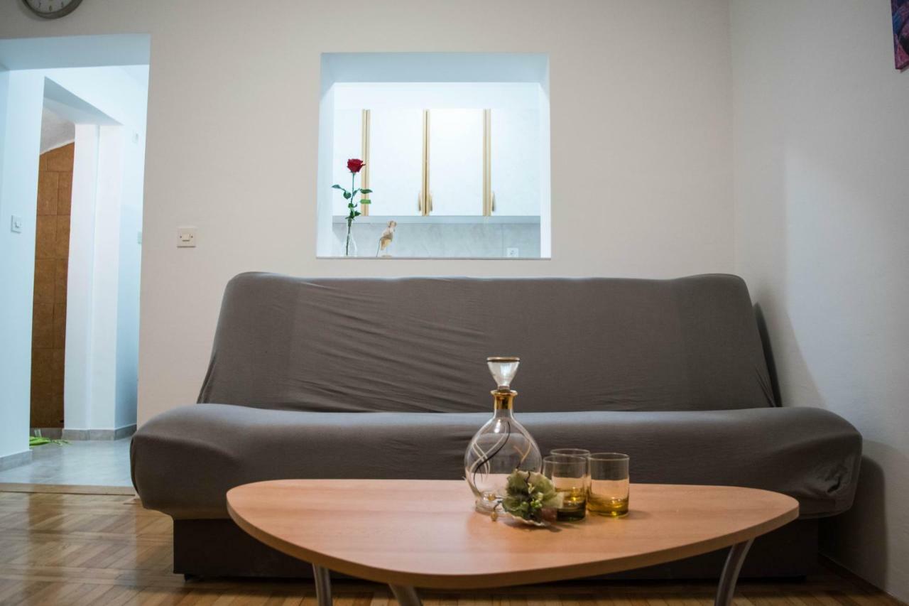 Duje & Roko Apartments Sibenik Luaran gambar